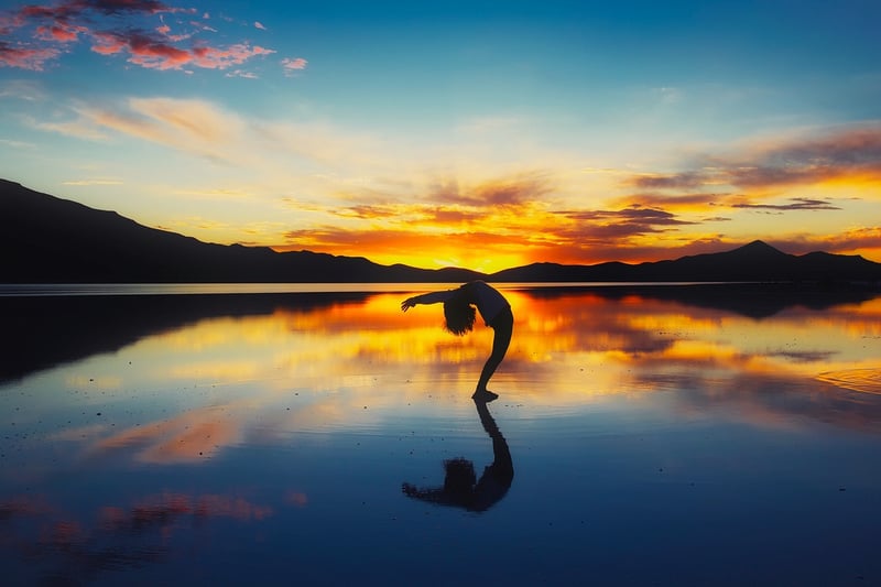 Backbends