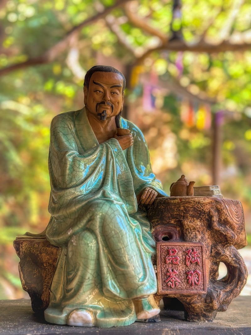 Conscious Breathing Image